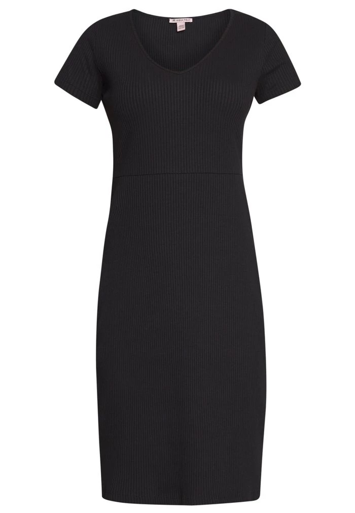 Peignoir ANNA FIELD Anna Field Shift Dress Noir Femme | ECB-5154909